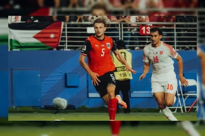 Stefan Posch Siap Perkuat Austria Hadapi Argentina di Piala Dunia 2026