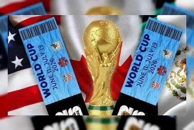 Kakek 89 Tahun Gagal Nonton Piala Dunia 2026 Usai Tiket Rp90 Juta Tak Kunjung Datang