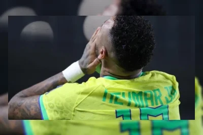 Presiden Brasil Sindir Neymar: Pemain WFH di Piala Dunia 2026