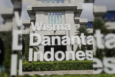 Pemerintah Beri Perlakuan Khusus bagi Investor Patriot Bond dan Merah Putih Bond