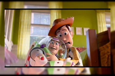 'Toy Story 5' Puncaki Box Office Akhir Pekan, Kalahkan 'Colony'