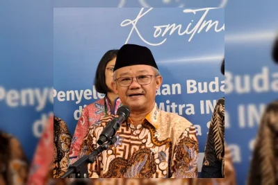 Kemendikdasmen Usulkan Tambahan DAK Pendidikan Rp19 Triliun