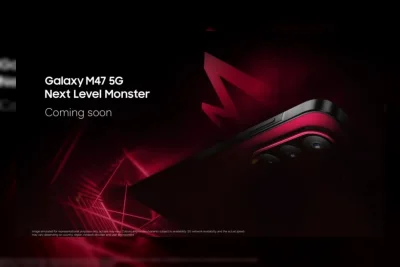 Samsung Siapkan Galaxy M47 5G dengan Chipset Snapdragon 6 Gen 3