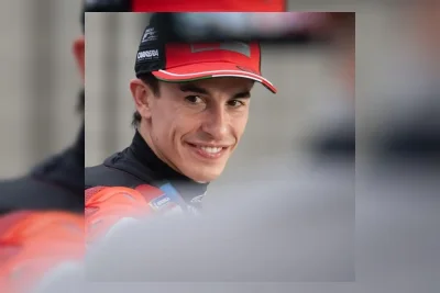 Marc Marquez Beri Tanggapan Bijak soal Hukuman Bezzecchi di Brno