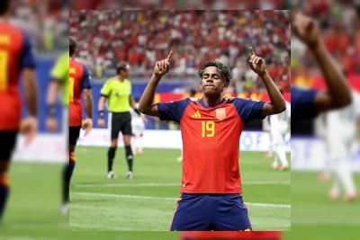 Wayne Rooney Puji Penampilan Lamine Yamal di Piala Dunia 2026