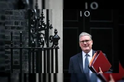 PM Inggris Keir Starmer Diisukan Segera Mundur dari Jabatan