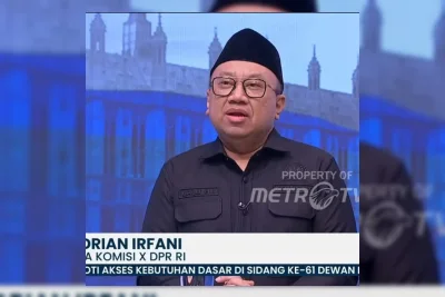 Komisi X DPR Setujui Tambahan Anggaran Kemendiktisaintek Rp17,18 Triliun