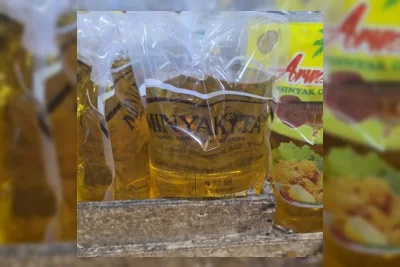 Mendag Kaji Peningkatan Distribusi Minyakita Melalui BUMN Pangan