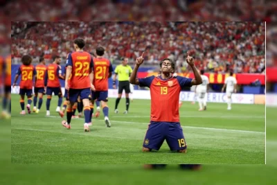 Kompak Jadi Aib, Piala Dunia 2026 Tak Ubahnya Panggung untuk Permalukan Anak Emas AFC