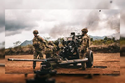 RUU Veteran AS Berpotensi Kurangi Kompensasi Tinnitus untuk Biayai Manfaat Lain