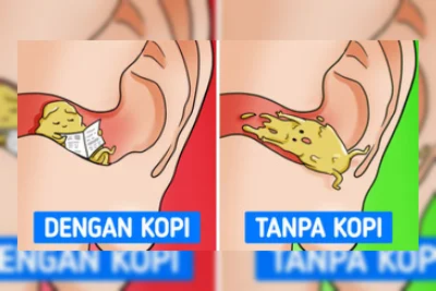 5 Cara Alami Menjaga Telinga Tetap Bersih Tanpa Korek Kuping