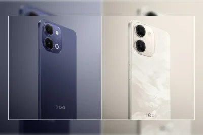 iQOO Z11i Resmi Meluncur di China, Baterai 6.500 mAh Jadi Andalan
