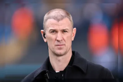 Joe Hart Dukung Keputusan Spanyol Tak Mainkan David Raya di Piala Dunia