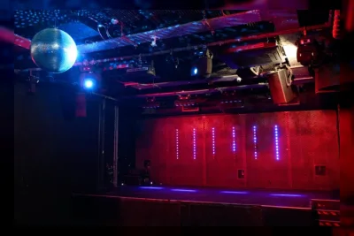 Barfly Camden Kembali Dibuka Setelah 10 Tahun, Jadi Panggung Debut Musisi Ikonik