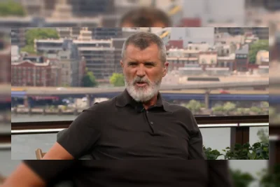 Roy Keane Kritik Pujian Berlebihan untuk Thomas Tuchel Usai Inggris Kalahkan Kroasia