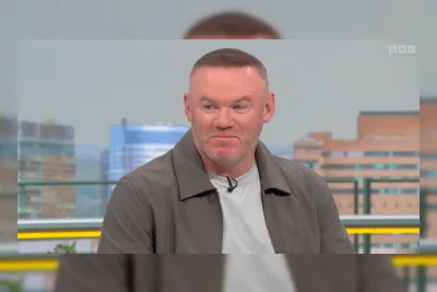 Wayne Rooney Puji Bakat Lamine Yamal di Piala Dunia
