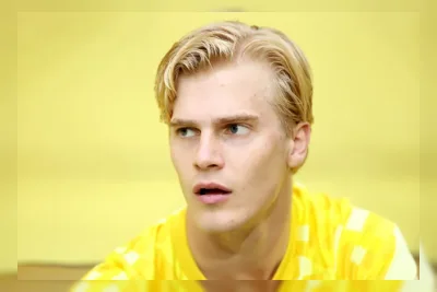 Lucas Bergvall Minta Hengkang dari Tottenham Usai Didekati Chelsea