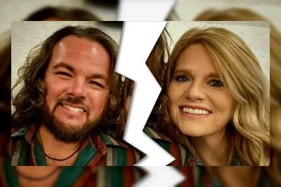 Finalis 'The Voice' Josh Sanders Terlibat Pertarungan Hak Asuh yang Sengit dengan Istri