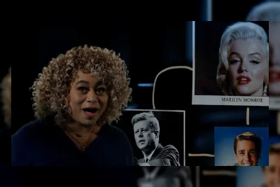 Kematian Marilyn Monroe: Bukan Bunuh Diri, Tapi Pembunuhan Terkait Kennedy?
