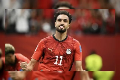 Mesir Cetak Sejarah di Piala Dunia Usai Tekuk Selandia Baru
