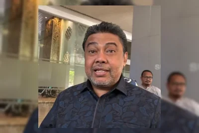 Pemerintah Revisi Aturan Outsourcing Sesuai Instruksi Presiden Prabowo