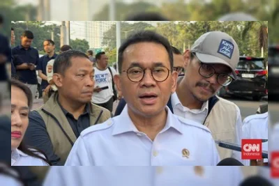 Mendag Bantah NIB Pedagang Online Berujung Pajak Baru