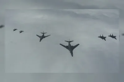 AS Kurangi Jet Tempur dan Kapal Perang dari Misi NATO di Eropa