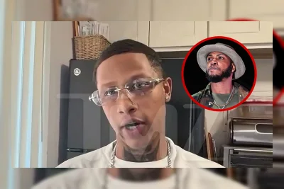 Putra Mystikal Berharap Sang Ayah Dapat Bantuan di Penjara