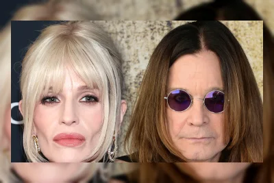 Kelly Osbourne Rayakan Hari Ayah Pertama Tanpa Ozzy