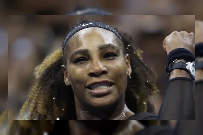 Serena Williams Kembali ke Tunggal Wimbledon dengan Wild Card