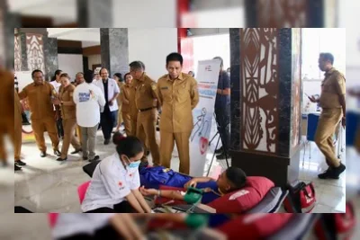 Wamendagri: Kesehatan Fondasi Penentu Keberhasilan Pembangunan