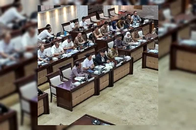 Komisi XI DPR Setujui Realisasi PMN Empat BUMN untuk Optimalkan Layanan