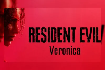 Resident Evil Veronica Tembus Sejuta Wishlist di Steam dan PlayStation