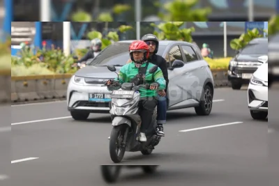 5 HP Murah Baterai Jumbo dan Fast Charging untuk Driver Ojol