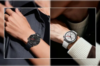3 Smartwatch Baterai Awet 2 Minggu untuk Lari dan Harian