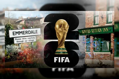 Jadwal Sinetron Berubah Akibat Piala Dunia, Emmerdale dan Coronation Street Terdampak