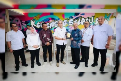 Kemensos dan Pemkab Bener Meriah Percepat Pembangunan Sekolah Rakyat
