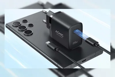 4 Adaptor Fast Charging Awet dan Tidak Bikin HP Panas