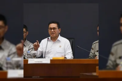 Pemerintah Siapkan Paket Stimulus untuk Redam Dampak Inflasi Semester II 2026