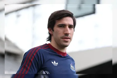 Arsenal Unggul dalam Perburuan Sandro Tonali, Tottenham Terancam Gagal