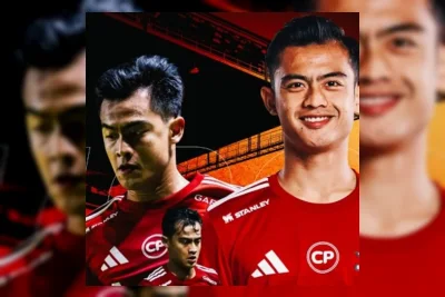 Pratama Arhan Resmi Berstatus Bebas Transfer Usai Dilepas Bangkok United