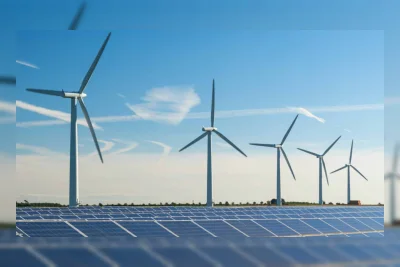 Drax Akuisisi Bluefield Solar senilai Rp12 Triliun, Perkuat Portofolio Energi Terbarukan