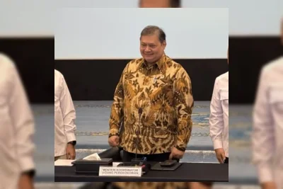 Pemerintah Luncurkan Stimulus Rp 26,34 Triliun Antisipasi Risiko Geopolitik