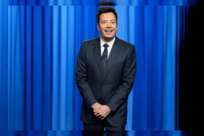 Jimmy Fallon Dituduh Sembunyikan Wawancara Kontroversial Conor McGregor