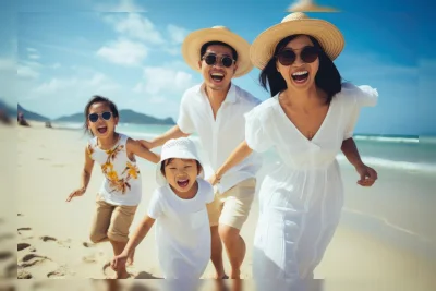 BWH Hotels Indonesia Usung Tema Let’s Play Holiday, Tawarkan Diskon Kamar hingga 45 Persen