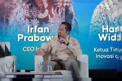 VIDA: Autentikasi Kuat Jadi Fondasi Keamanan Data di Era AI