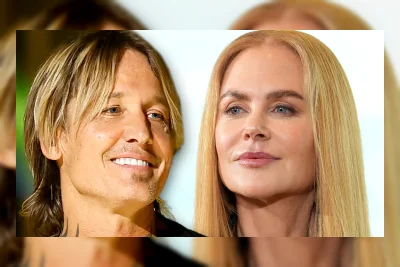 Nicole Kidman Ucapkan Selamat Hari Ayah untuk Mantan Suami Keith Urban