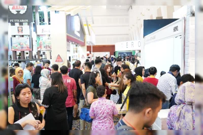 EastFood Indonesia Expo 2026 Hadirkan Peserta Mancanegara, Perluas Jaringan Bisnis