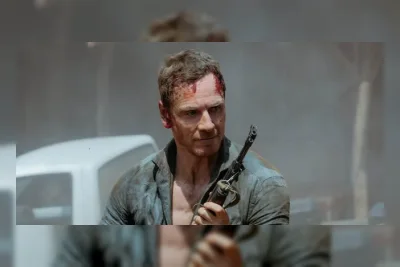 Semua Episode Musim 2 The Agency, Thriller Mata-mata Michael Fassbender, Sudah Rilis
