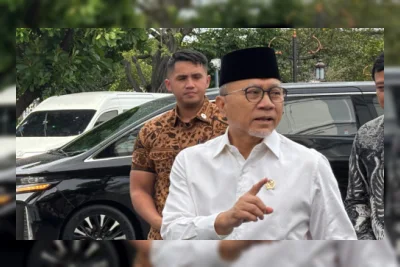 Gedung dan Mal Wajib Kelola Sampah Mandiri, Target Rampung 2029